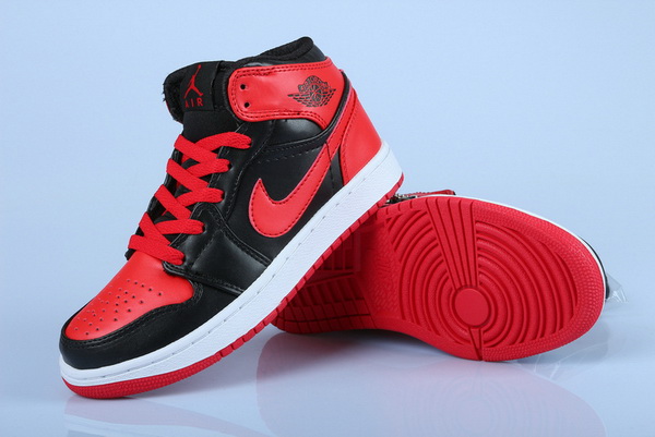 Air Jordan 1 shoes AAA-053