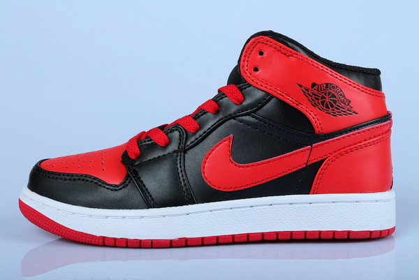 Air Jordan 1 shoes AAA-053