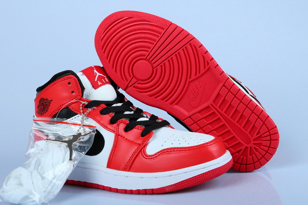 Air Jordan 1 shoes AAA-054