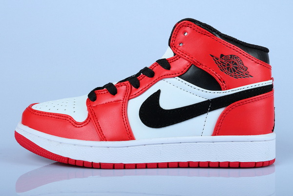 Air Jordan 1 shoes AAA-054