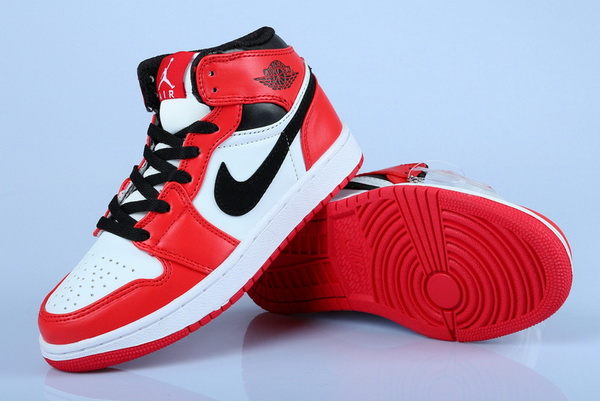 Air Jordan 1 shoes AAA-054