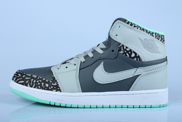 Air Jordan 1 shoes AAA-055