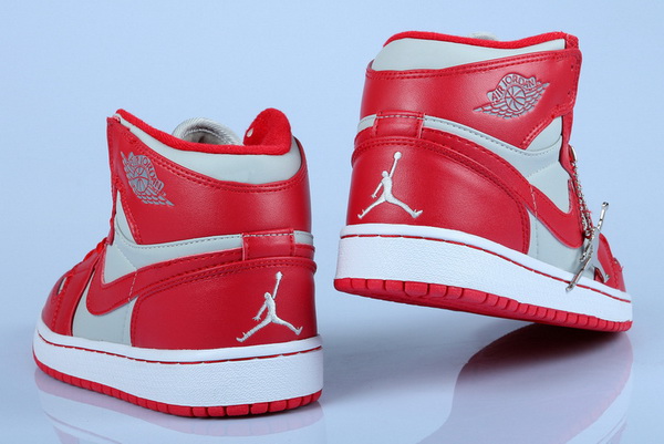 Air Jordan 1 shoes AAA-056