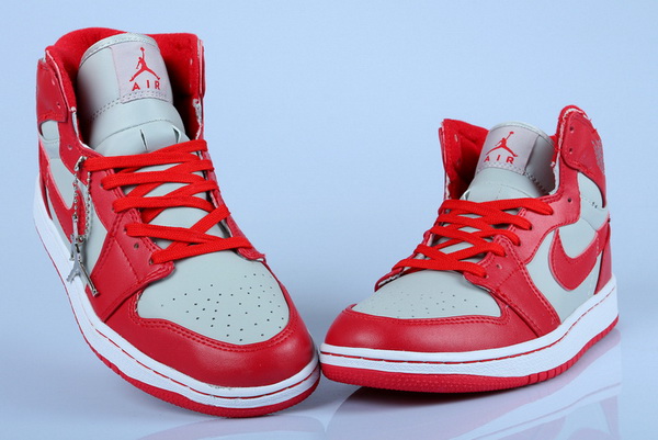 Air Jordan 1 shoes AAA-056