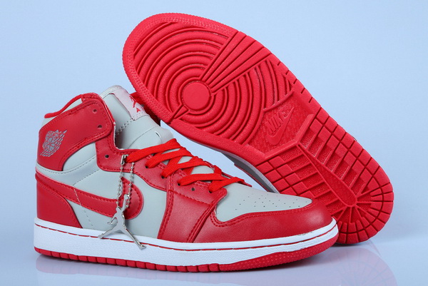 Air Jordan 1 shoes AAA-056