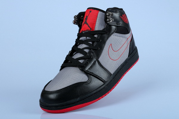 Air Jordan 1 shoes AAA-057