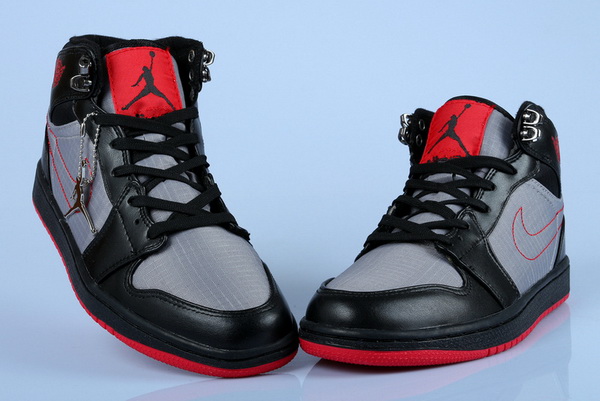 Air Jordan 1 shoes AAA-057