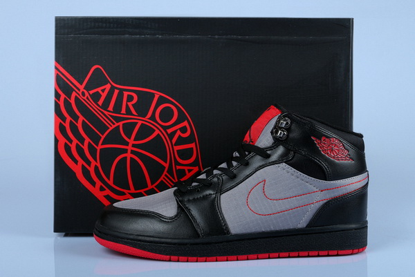 Air Jordan 1 shoes AAA-057