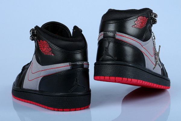 Air Jordan 1 shoes AAA-057