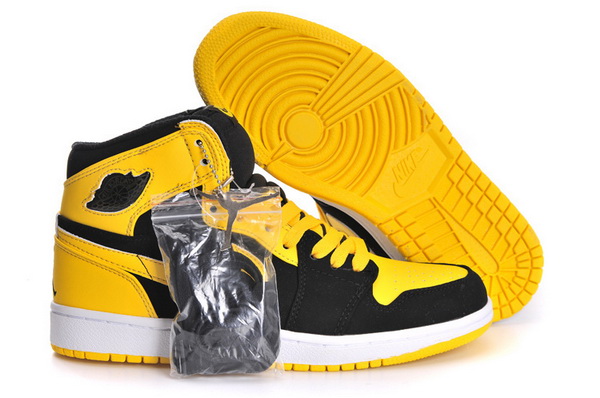 Air Jordan 1 shoes AAA-059