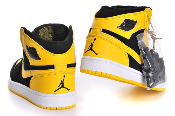 Air Jordan 1 shoes AAA-059