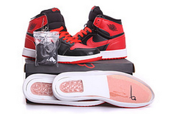 Air Jordan 1 shoes AAA-060