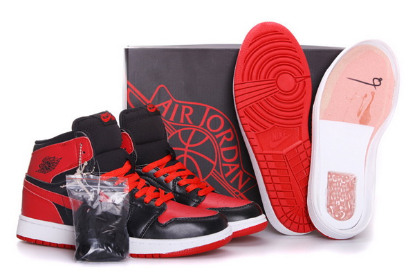 Air Jordan 1 shoes AAA-060