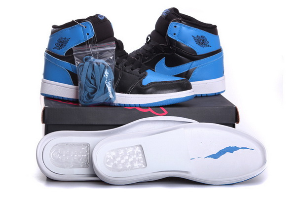 Air Jordan 1 shoes AAA-061