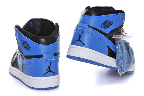 Air Jordan 1 shoes AAA-061