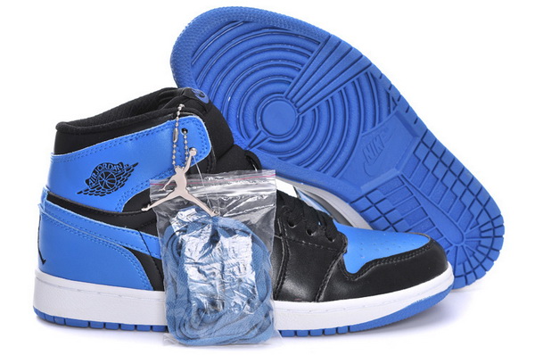 Air Jordan 1 shoes AAA-061