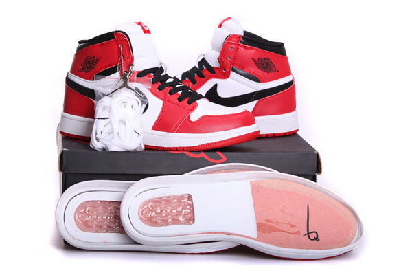 Air Jordan 1 shoes AAA-062