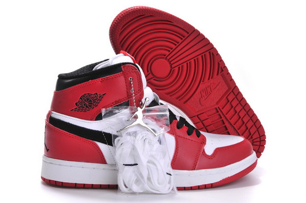 Air Jordan 1 shoes AAA-062