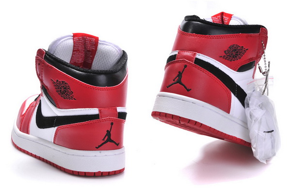 Air Jordan 1 shoes AAA-062