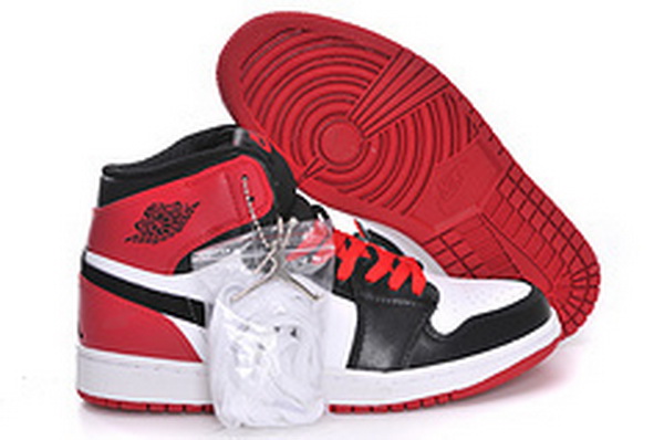 Air Jordan 1 shoes AAA-063