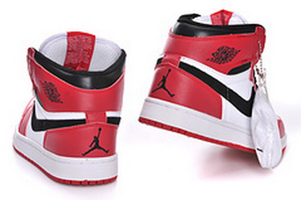 Air Jordan 1 shoes AAA-063