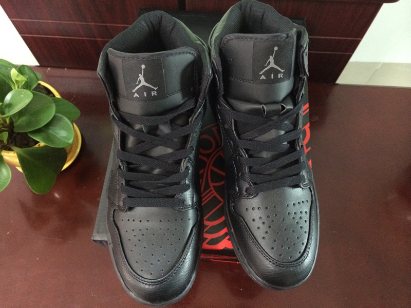 Air Jordan 1 shoes AAA-070