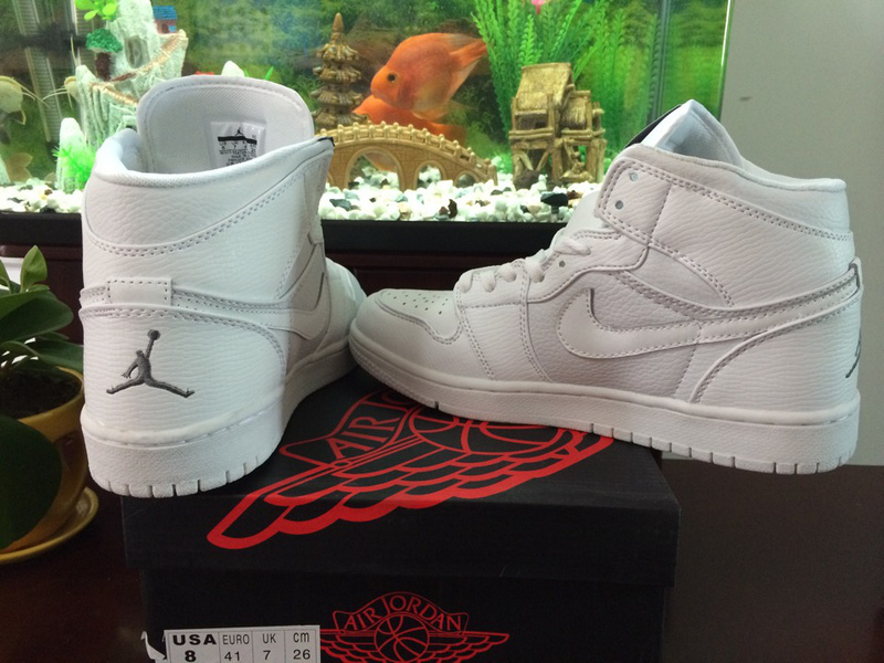 Air Jordan 1 shoes AAA-071