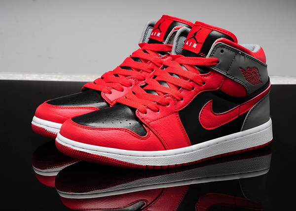 Air Jordan 1 shoes AAA-072