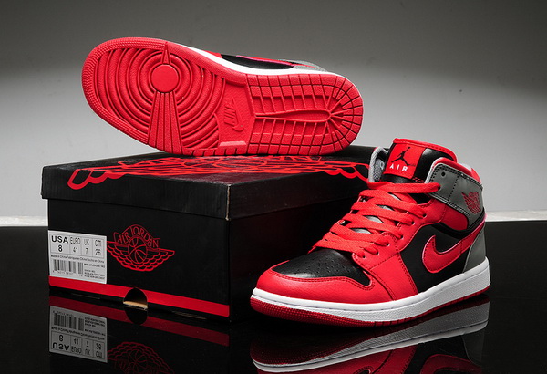 Air Jordan 1 shoes AAA-072