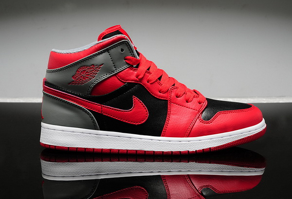 Air Jordan 1 shoes AAA-072