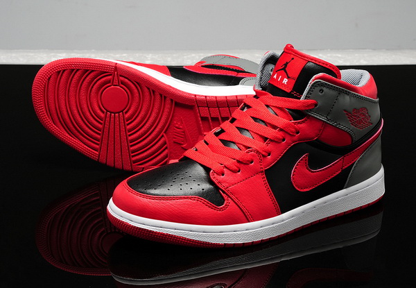 Air Jordan 1 shoes AAA-072