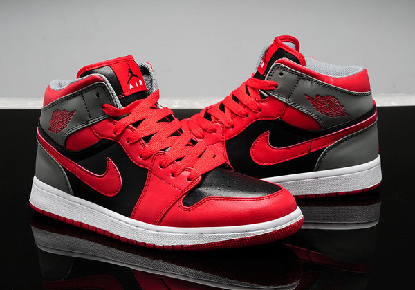 Air Jordan 1 shoes AAA-072