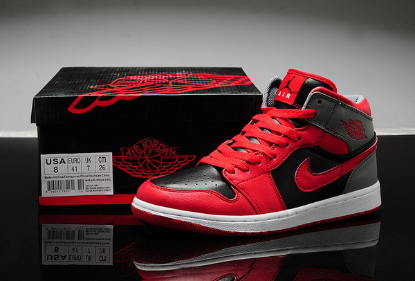 Air Jordan 1 shoes AAA-072