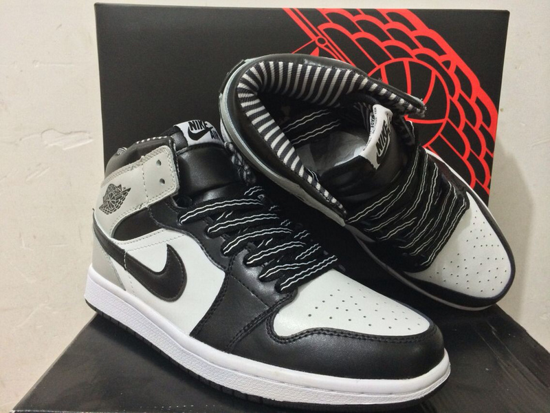 Air Jordan 1 shoes AAA-074