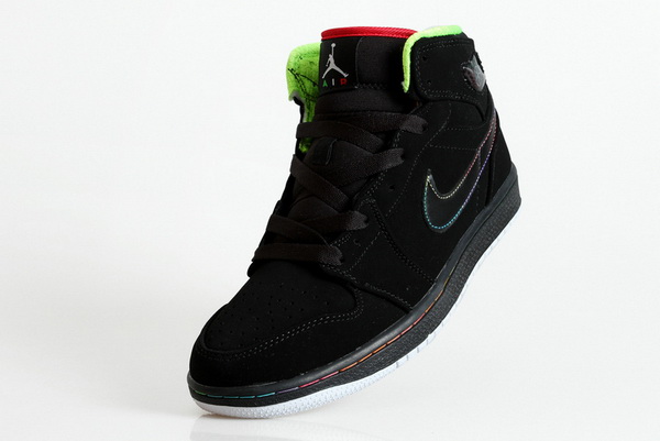 Air Jordan 1 shoes AAA-075