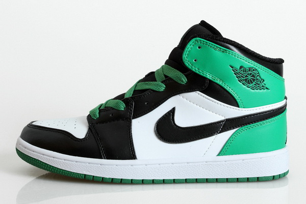 Air Jordan 1 shoes AAA-077