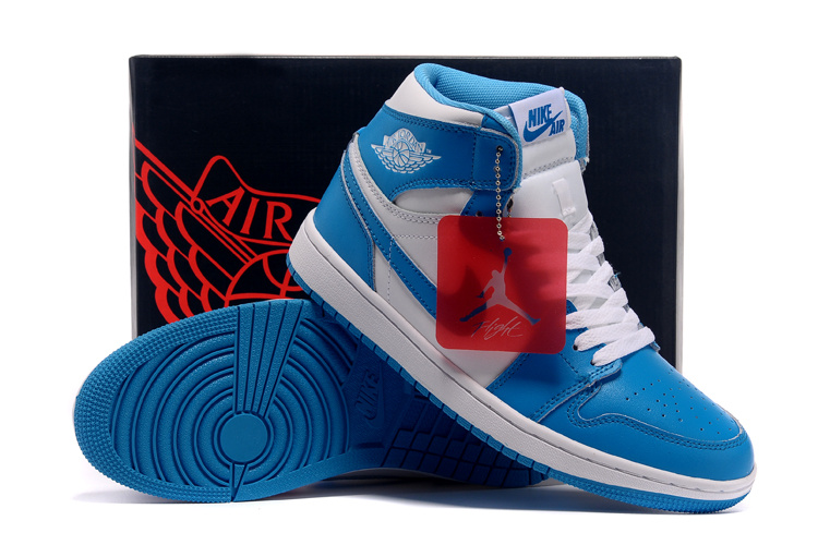 Air Jordan 1 shoes AAA-079