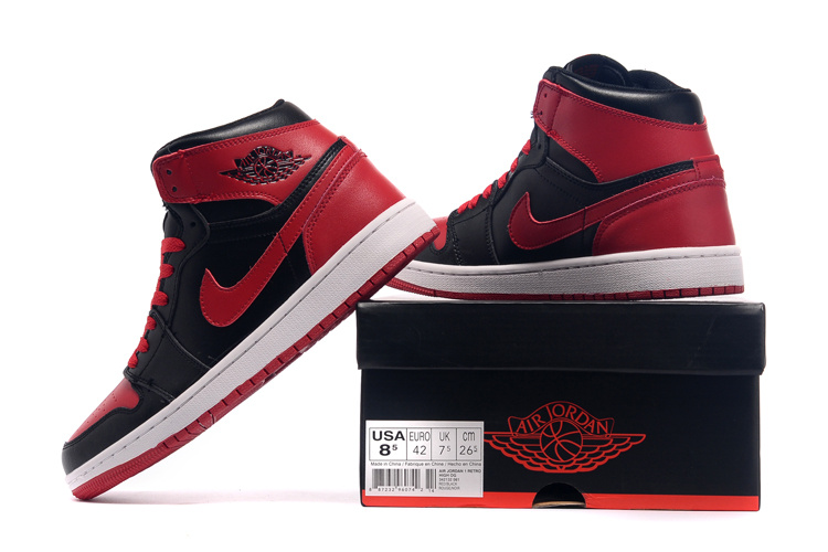 Air Jordan 1 shoes AAA-080