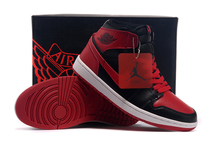 Air Jordan 1 shoes AAA-080