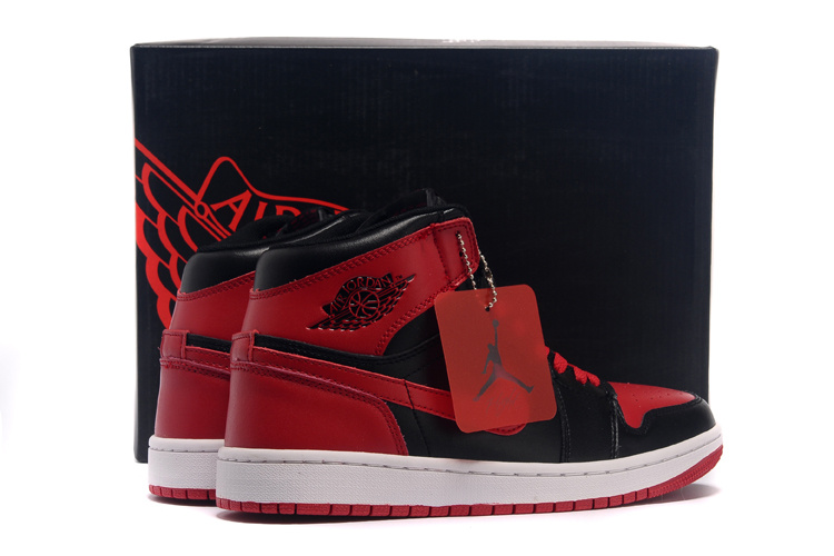 Air Jordan 1 shoes AAA-080