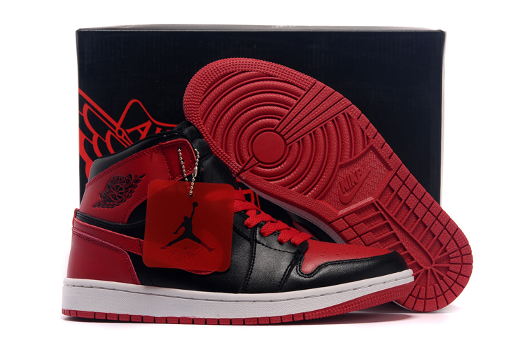 Air Jordan 1 shoes AAA-080