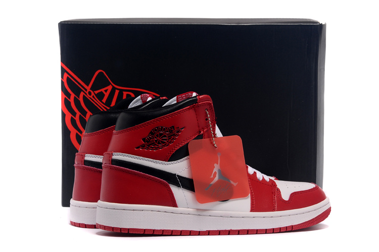 Air Jordan 1 shoes AAA-081