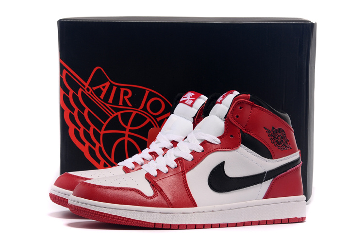 Air Jordan 1 shoes AAA-081