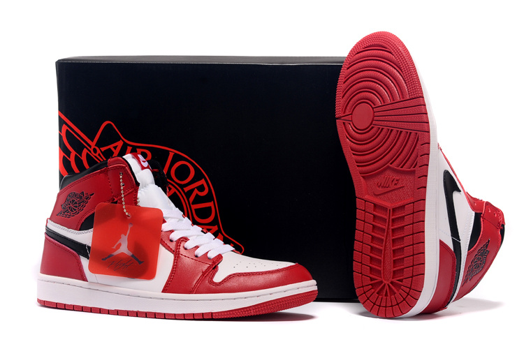 Air Jordan 1 shoes AAA-081