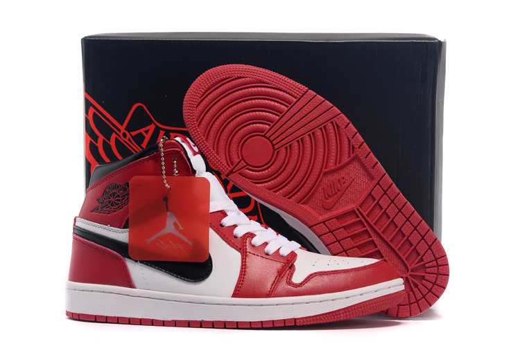 Air Jordan 1 shoes AAA-081