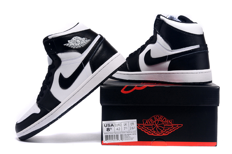 Air Jordan 1 shoes AAA-082