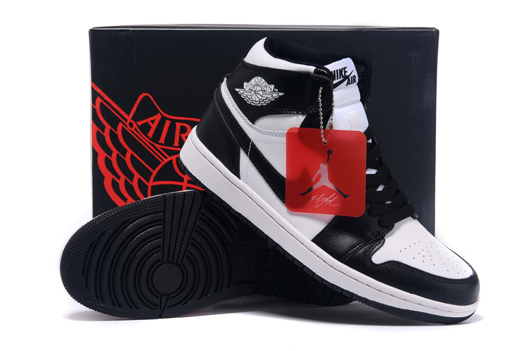 Air Jordan 1 shoes AAA-082