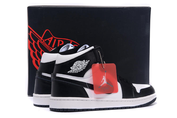 Air Jordan 1 shoes AAA-082