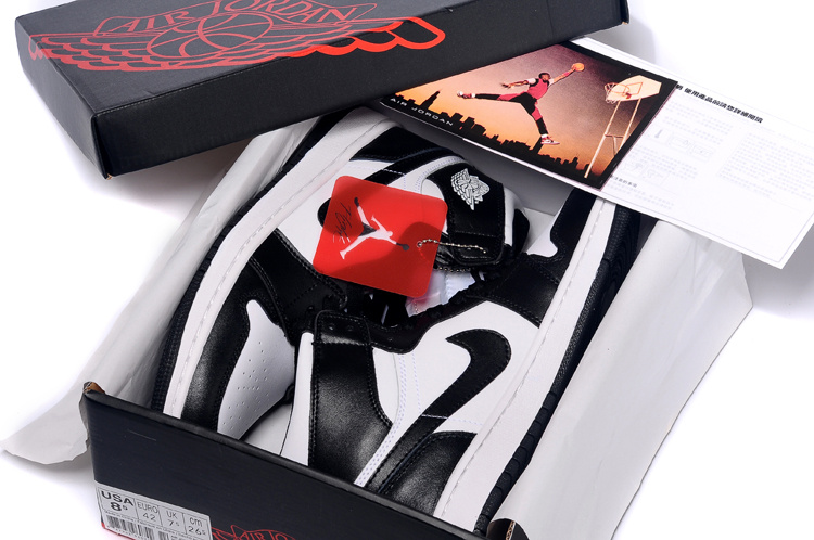 Air Jordan 1 shoes AAA-082