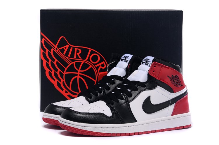 Air Jordan 1 shoes AAA-083